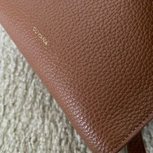 Mini Double Loop Bag